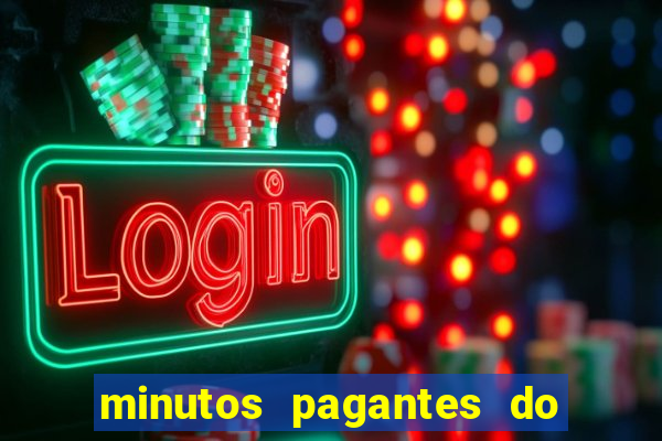 minutos pagantes do fortune rabbitInformational